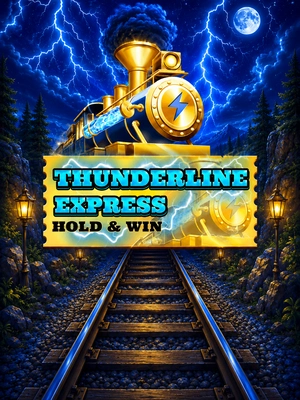 Thunderline Express Hold & Win